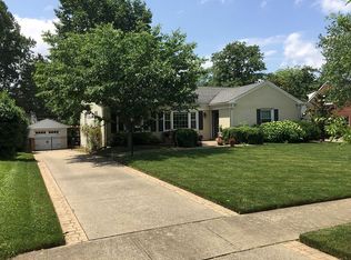 178 Jesselin Dr, Lexington, KY 40503