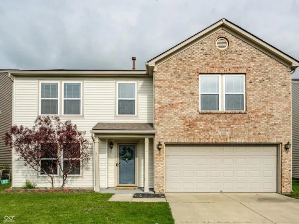 8269 S Midnight Dr, Pendleton, IN 46064