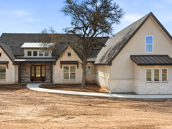 111 Ashton Oak, New Braunfels, TX 78132