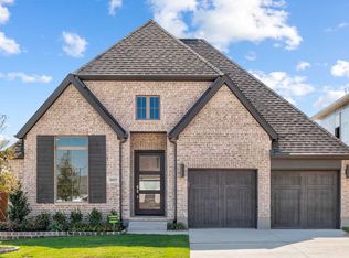 10425 Wyatts Run Rd, Fort Worth, TX 76126