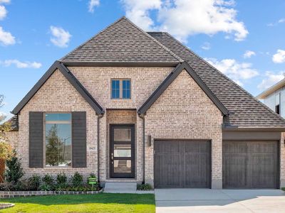 10425 Wyatts Run Rd, Fort Worth, TX, 76126