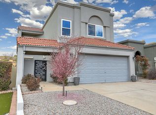 11401 Academy Ridge Rd NE, Albuquerque, NM 87111