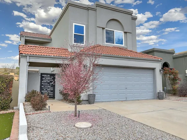 11401 Academy Ridge Rd NE, Albuquerque, NM 87111