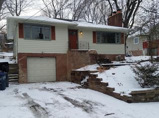 570 Barwell St, Akron, OH