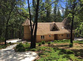 12785 Josselyn Hl, Oregon House, CA