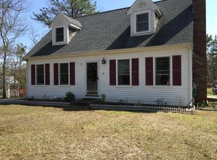14 Saddleback Rd, Mashpee, MA 02649