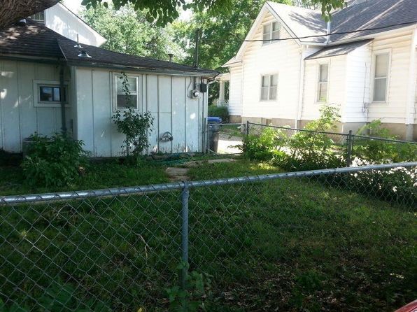 723 SW Lincoln St, Topeka, KS 66606