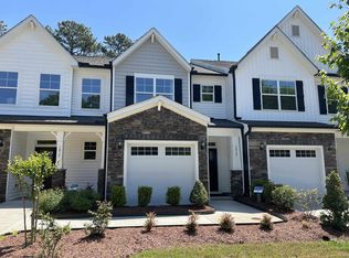 1019 Arbor Edge Ln #DW12, Durham, NC 27703