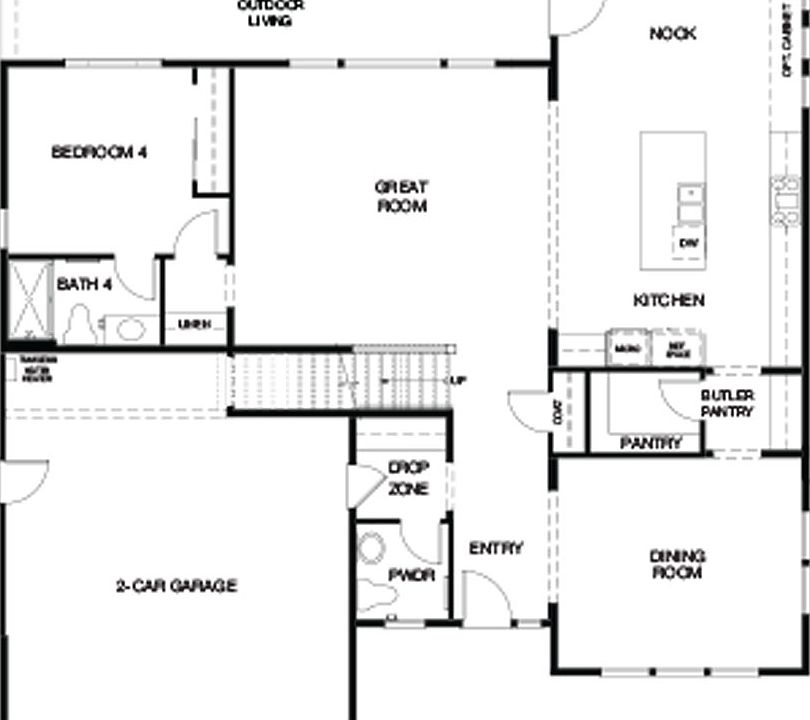 2nd image of 5406 Sandgrass Dr