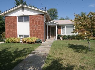 3613 Sandy Ct, Kensington, MD 20895
