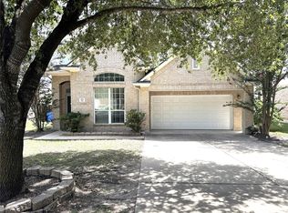 1711 Brandon Keller Ct, Pflugerville, TX 78660
