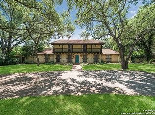 106 Sir Arthur Ct, Castle Hills, TX 78213