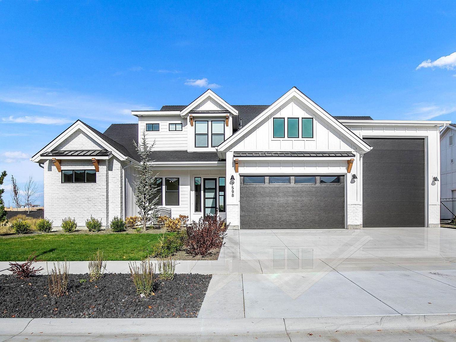 7598 W Palamas Dr, Eagle, ID 83616 | Zillow