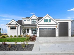 7598 W Palamas Dr, Eagle, ID 83616