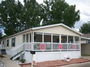 1734 Clark St #464, Aurora, CO 80011