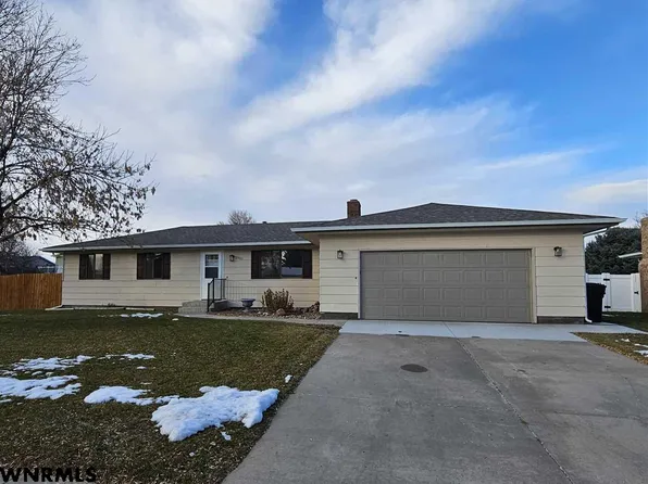 2001 E 30th St, Scottsbluff, NE 69361