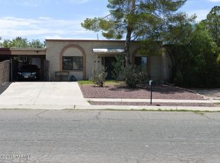 3622 S Jessica Ave, Tucson, AZ 85730