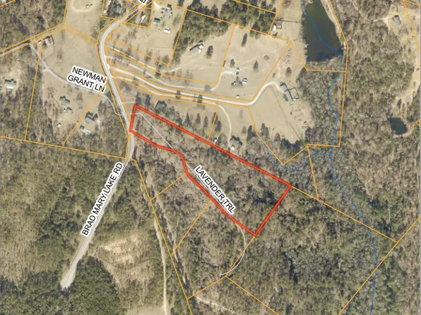 2105 Lavender Trail, Harlem, GA