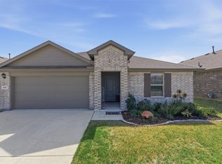 316 Sculptors Xing, Springtown, TX 76082