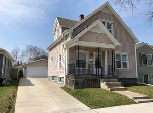 400 Island Ave, Racine, WI 53405