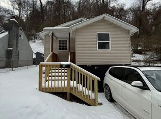 5733 Victory Ave, Charleston, WV 25304