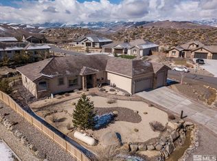 2495 Star Pointe Dr, Reno, NV 89521