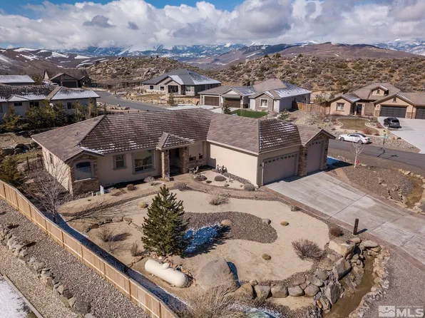 2495 Star Pointe Dr, Reno, NV 89521
