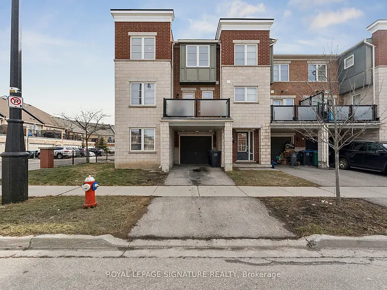 122 Baycliffe Cres — Photo 5