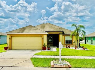 7625 Weehawken Dr, Zephyrhills, FL 33540