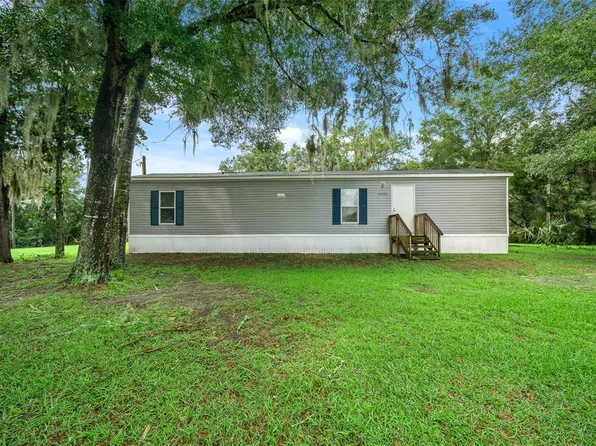 6450 NE County Road 337, Bronson, FL 32621