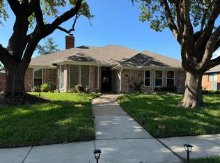 3811 Kelly Blvd, Carrollton, TX 75007
