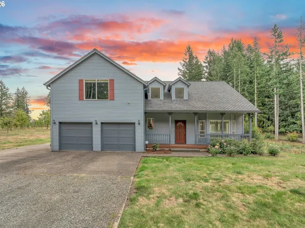 21414 S Richard Ct, Oregon City, OR 97045