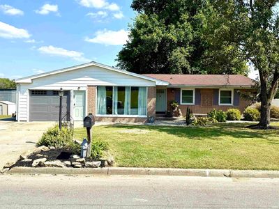 2810 Leslie Dr, Jasper, IN, 47546