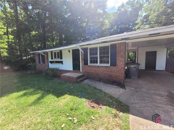 132 Winter Hill Drive, Winterville, GA 30683