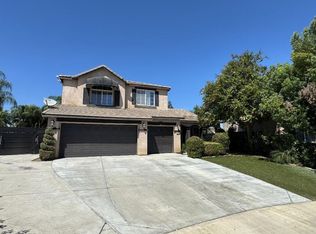 12716 Schooner Beach Dr, Bakersfield, CA 93311