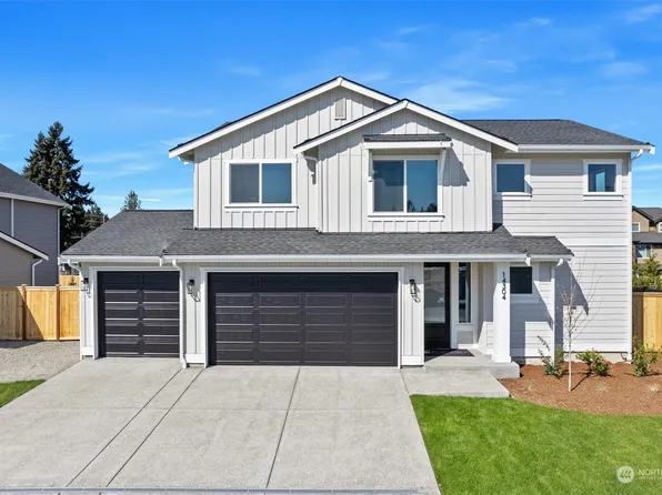 14304 56th Avenue Ct E, Puyallup, WA 98373