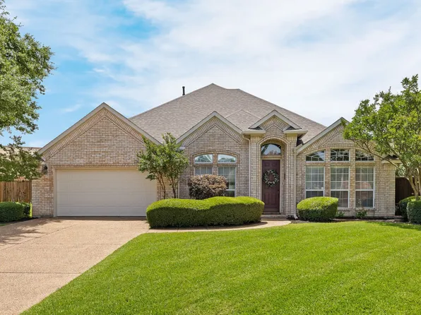 3001 Birch Leaf Pl, Flower Mound, TX 75022