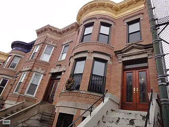 Rented by Brown Harris Stevens