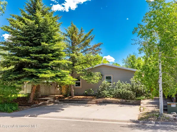 27 Pica Ln, El Jebel, CO 81623
