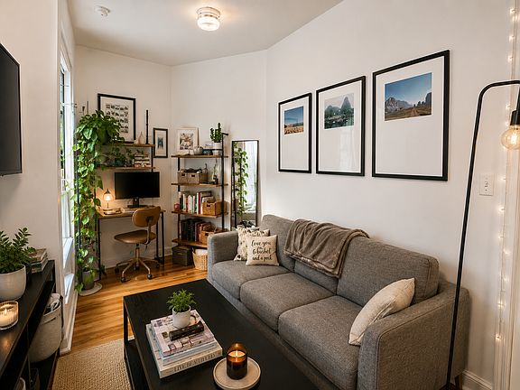 2nd image of 259 Bleecker St APT 4