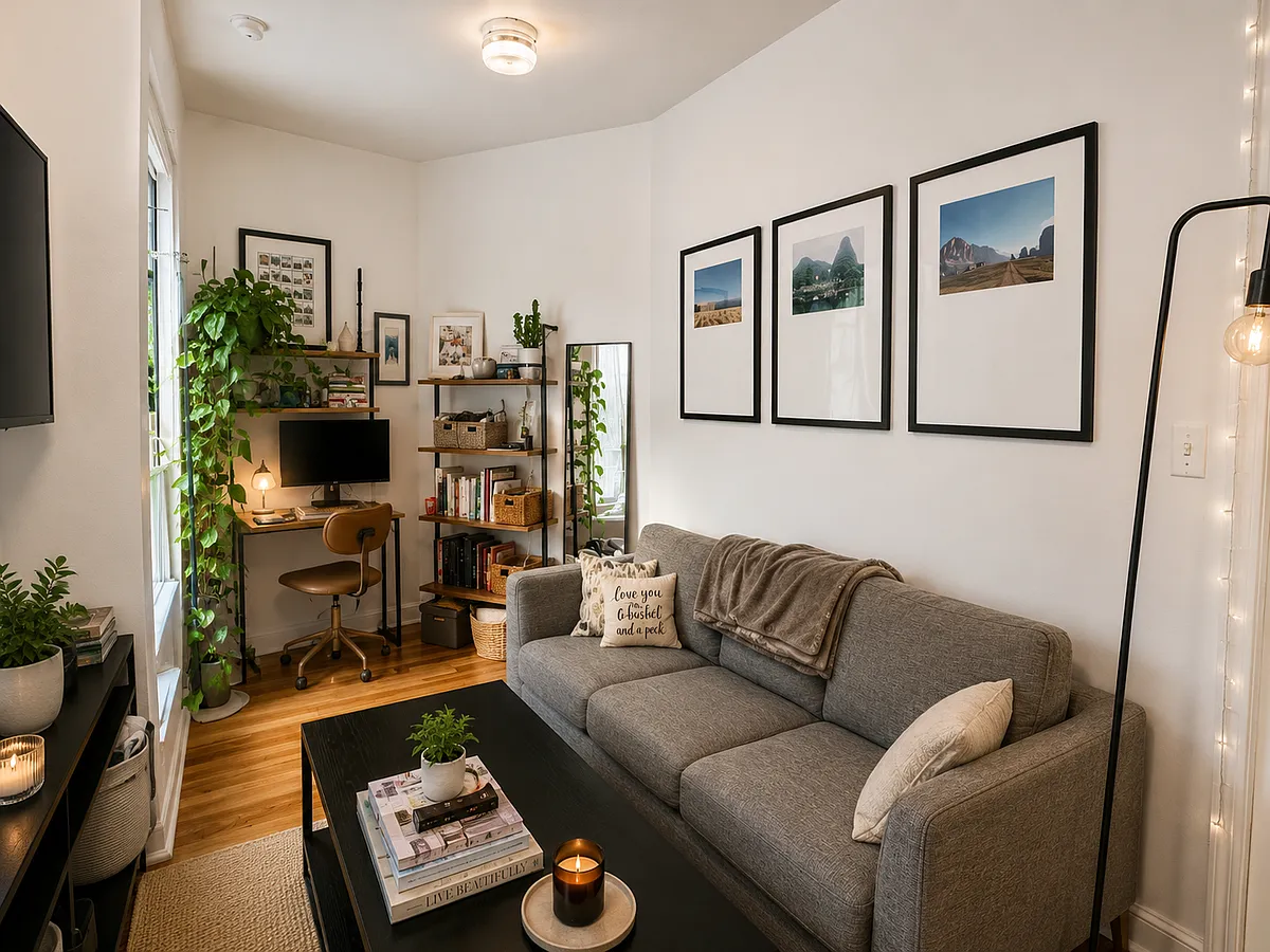 Building Photo - 259 Bleecker St #4