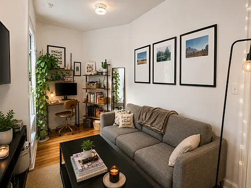 259 Bleecker St #4 Photo 1 259 Bleecker St #4 Photo 1
