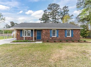 5012 Ferndale Dr, Wilmington, NC 28411