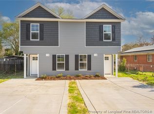 907 Rochester Dr #B, Fayetteville, NC 28305