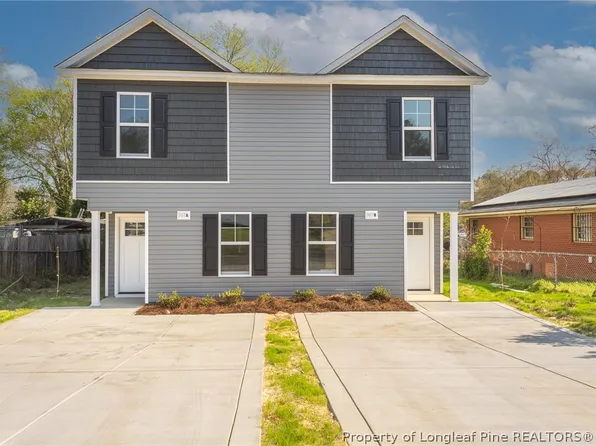 907 Rochester Dr #B, Fayetteville, NC 28305