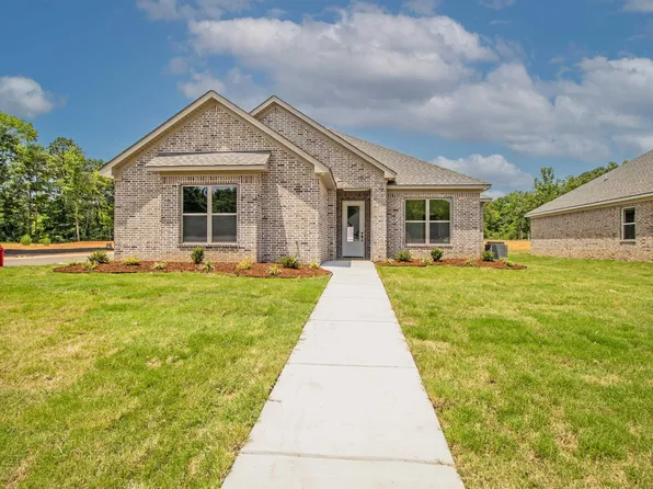110 Fitzgerald Dr, Benton, AR 72015