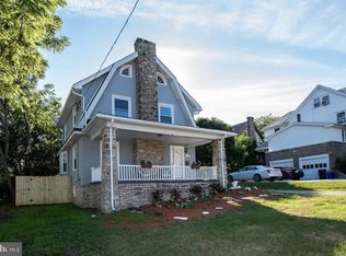 742 Drexel Ave, Drexel Hill, PA 19026