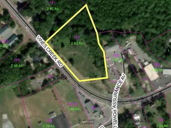 34371 Vines Creek Rd, Dagsboro, DE 19939