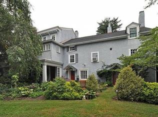 6 Lee Rd, Maple Glen, PA 19002