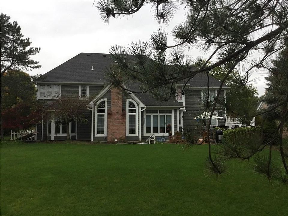 17 Smethwick Ct, Pittsford, NY 14534 Zillow